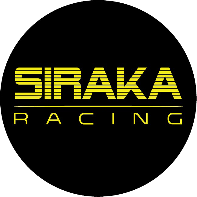 SIRAKA RACING (N19)